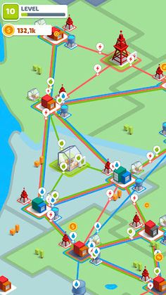 Energy Master - Screenshot 1