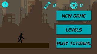 Project M - Screenshot 3