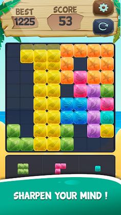 Block Puzzle Blast - Screenshot 2