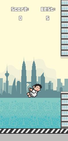 Bouncing Richy - Screenshot 4