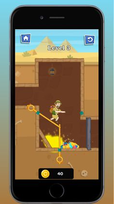 FFC Take It Out Puzzle - Screenshot 4