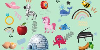 I Spy Everything - Screenshot 2