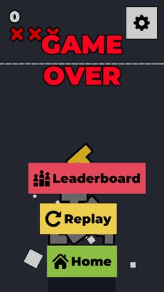 Bricky Tower - Screenshot 3