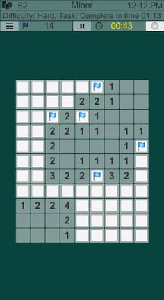 Miner - Screenshot 2