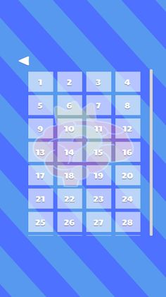 Brain Test : Pattern - Screenshot 2