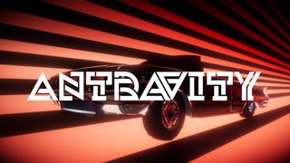 ANTRAVITY - Screenshot 2