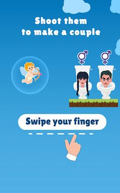 Love Monster: Monsters Merge - Screenshot 1