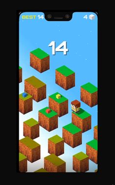 Jimmy Jumper - Screenshot 2