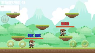 Gunner - Screenshot 1