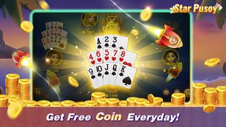 Star Pusoy - Screenshot 3