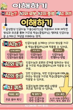 AI CAN Do! 아이 캔 두! - Screenshot 2