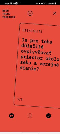 Been There Together - Screenshot 3