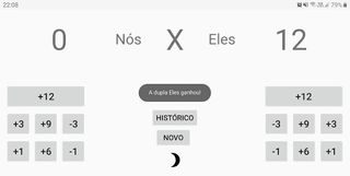 Tento para Truco - Screenshot 2