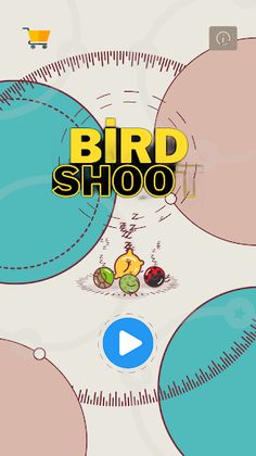 Bird Shoot - Screenshot 1