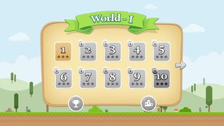 Tim's Adventure - Screenshot 2