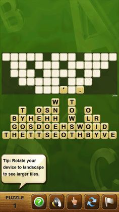 Topple! - Screenshot 1