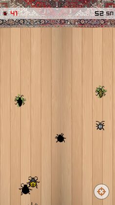 Insect Crush | Bug Smasher 202 - Screenshot 1