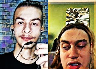 Иванзоло vs Некоглай - Screenshot 2