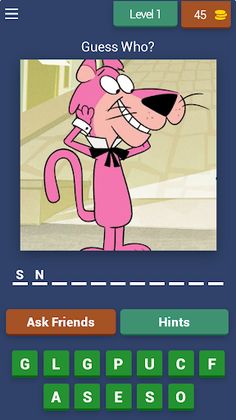 Yogi Bear Quiz - Screenshot 4