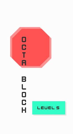 Octa Puzzle - Screenshot 1
