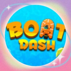 Boat Dash - Screenshot 1