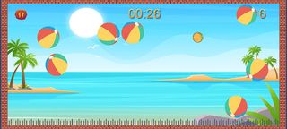 Keep Up - Screenshot 1