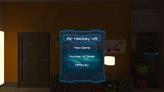 Air Hockey VR - Screenshot 2