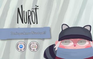 Nurot - Book and games for kid - Screenshot 1