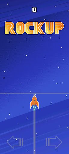 RockUp - Screenshot 1