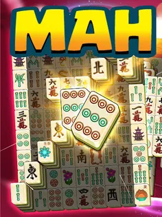 Mahjong Classic Journey - Screenshot 3