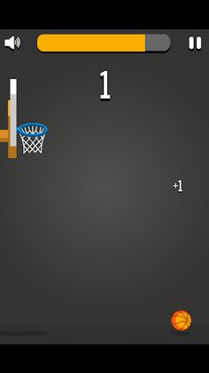 BaskeTap - Screenshot 2