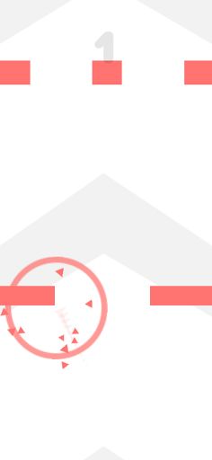 Arrow Twist - Screenshot 4