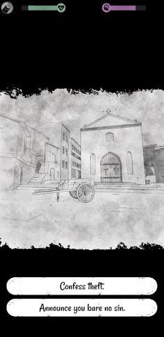 Tales of the Black Death - Screenshot 3