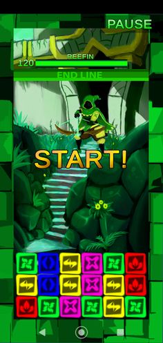 Puzzle Adventure - Screenshot 2