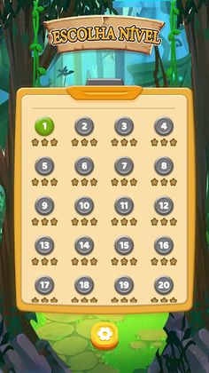 Eliminação animal - Screenshot 1