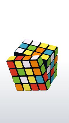 Power Cube: Simple Yet Amazing - Screenshot 4