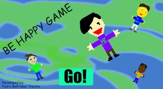 Be Happy - Screenshot 1