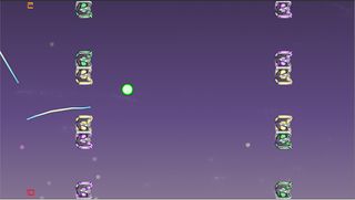 Ascension Ball - Screenshot 3