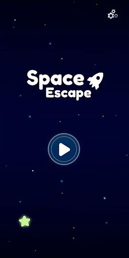 Space Escape - Screenshot 2