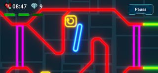 GiroTwist - Screenshot 2