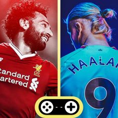 Premier League Game 2023 - Screenshot 1