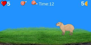 Capybara - Screenshot 3