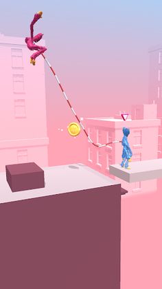 Tie Me Down - Screenshot 3