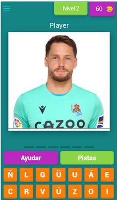 Real Sociedad Quiz Club - Screenshot 3