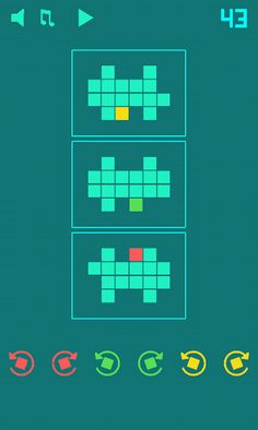 Equal Block - Screenshot 3