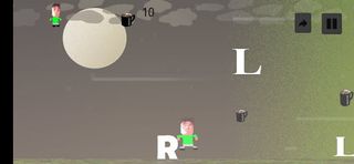 The Game Of My Life - Screenshot 2