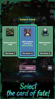 Nekomancer: Tower Defense - Screenshot 3