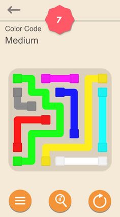 Color Code - Screenshot 4