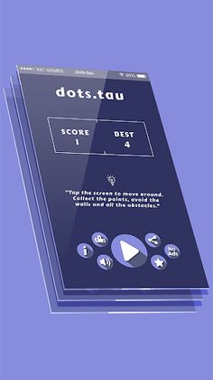 Pivot - Screenshot 1