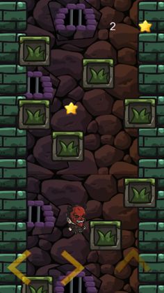 trap tower - Screenshot 1